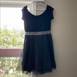 Ricki’s sparkle dress